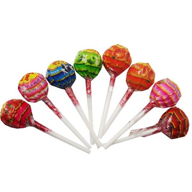 Boutique vente en ligne de Chupa Chups