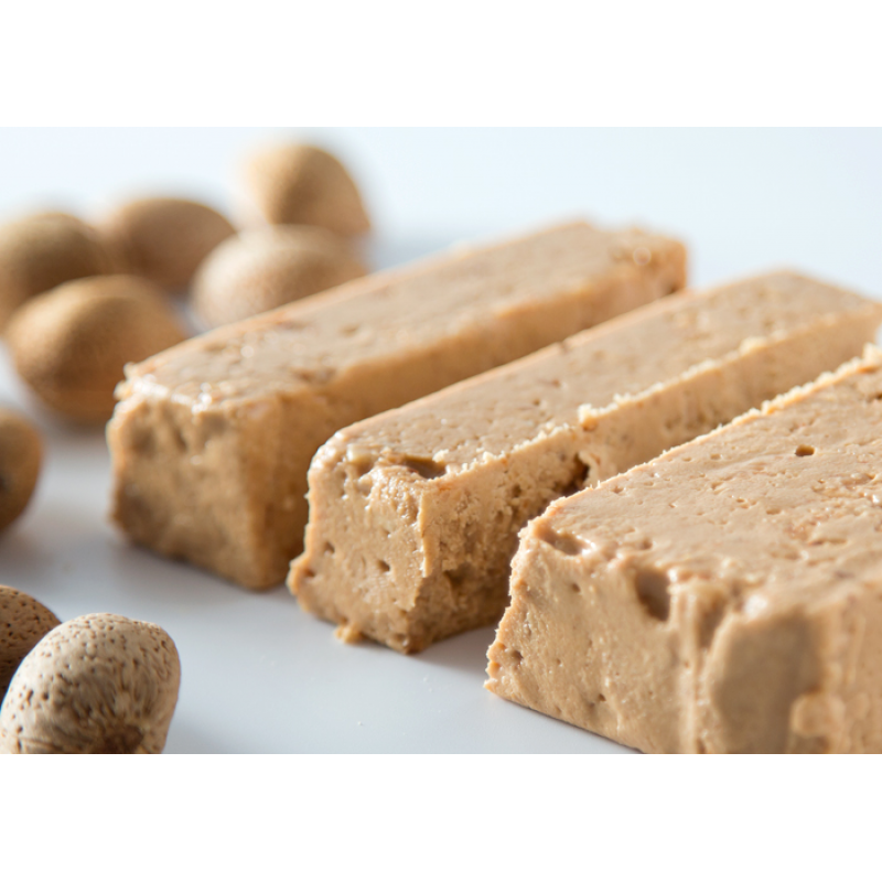 El Almendro Jijona weich Nougat 250 gr.