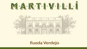 Martivillí