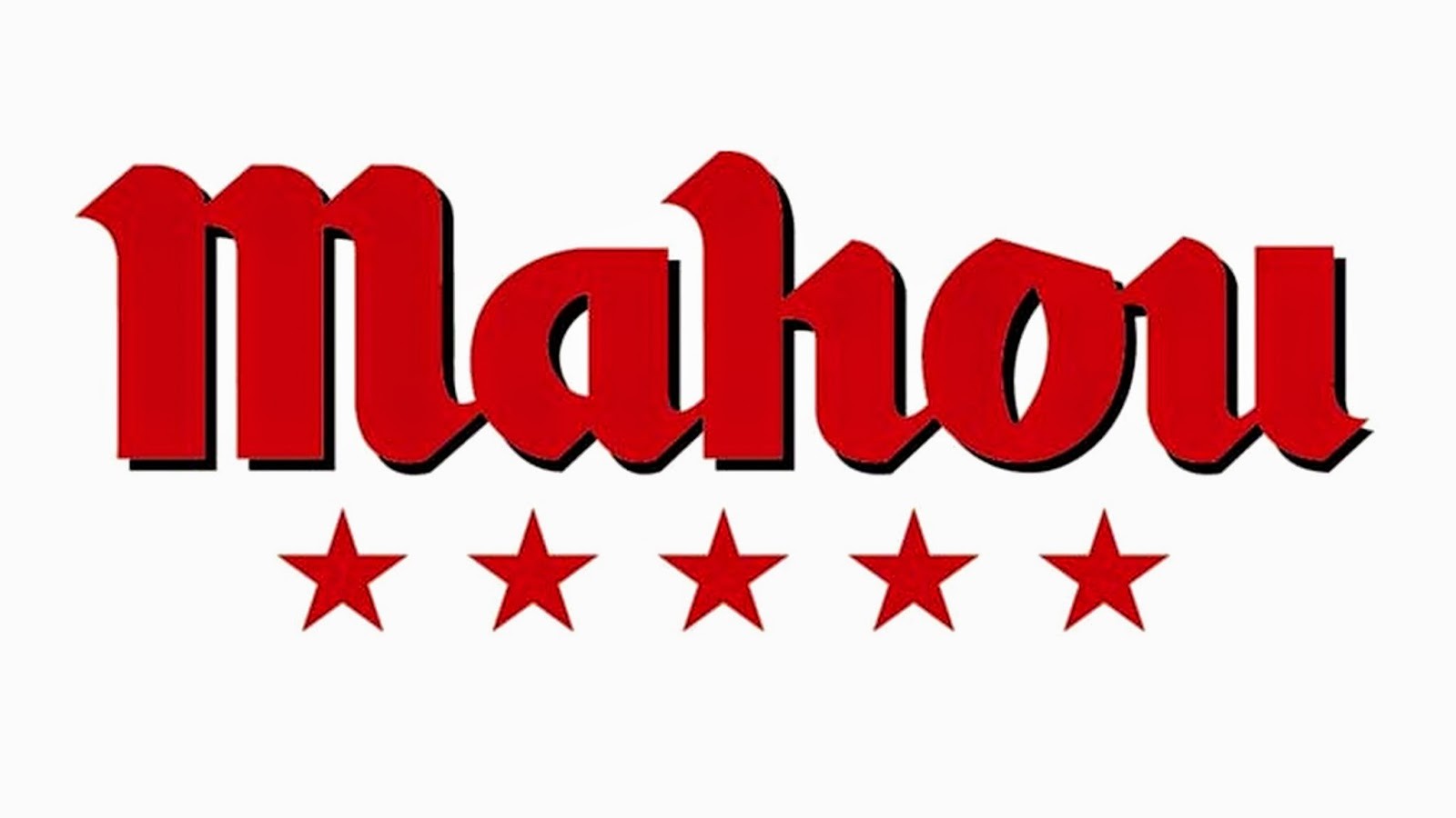 Mahou