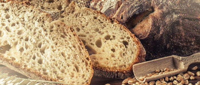 Types de pain pour chaque repas