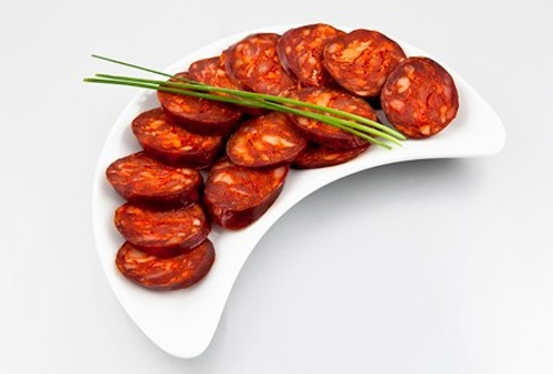 Le meilleur chorizo du monde est de León