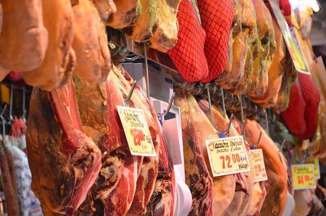Savez-vous comment choisir un bon jambon 