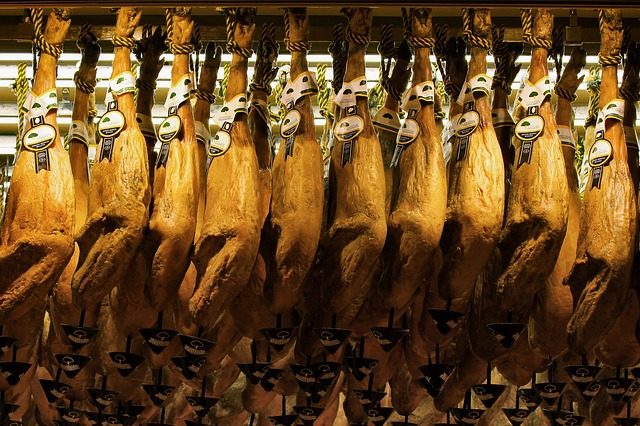 Où acheter un jambon 