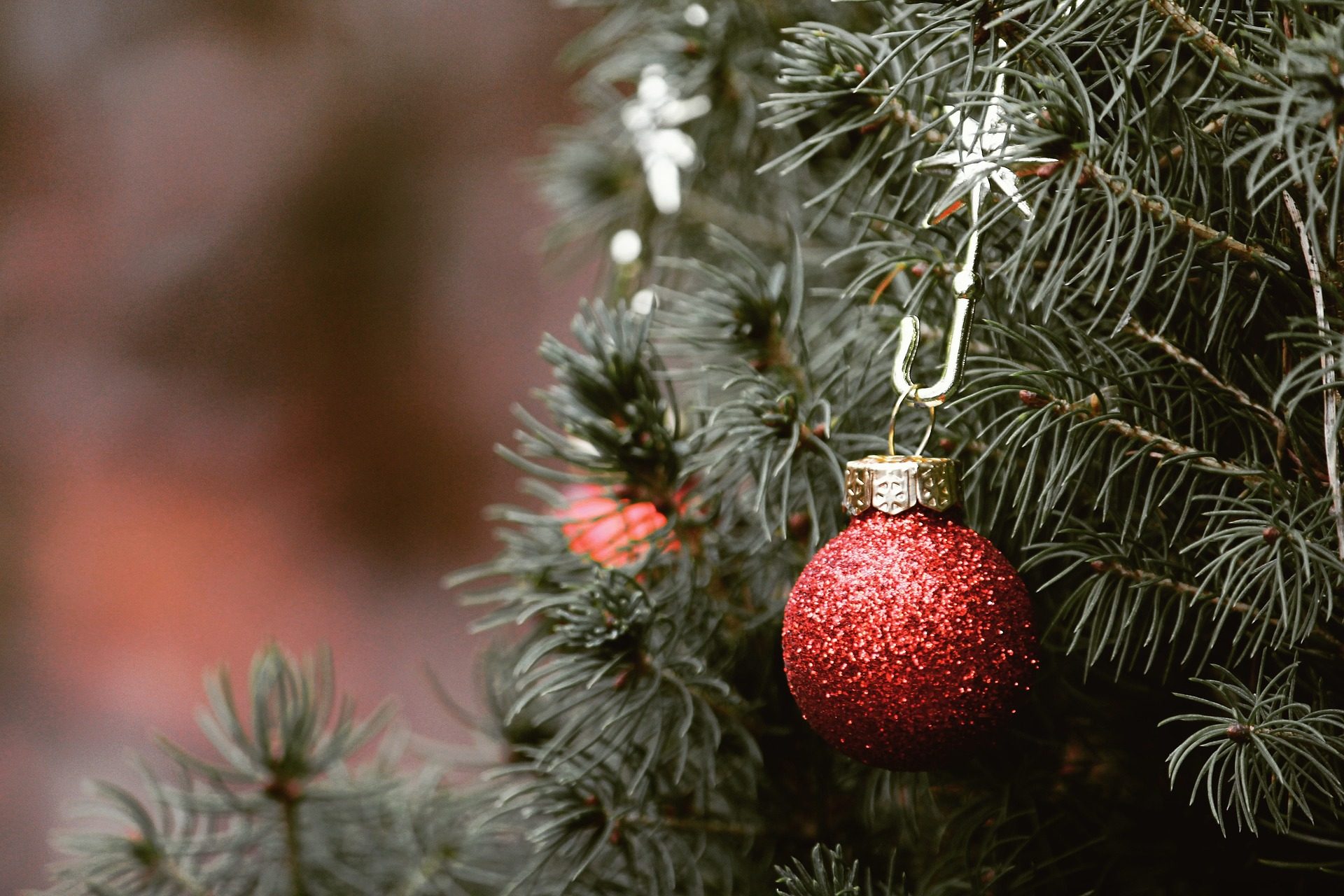 L'origine de Noël