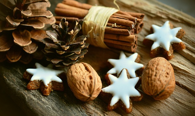 Des bonbons de Noël sains pour prendre soin de sa santé