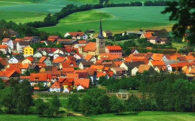 Acheter de la nourriture espagnole en Allemagne