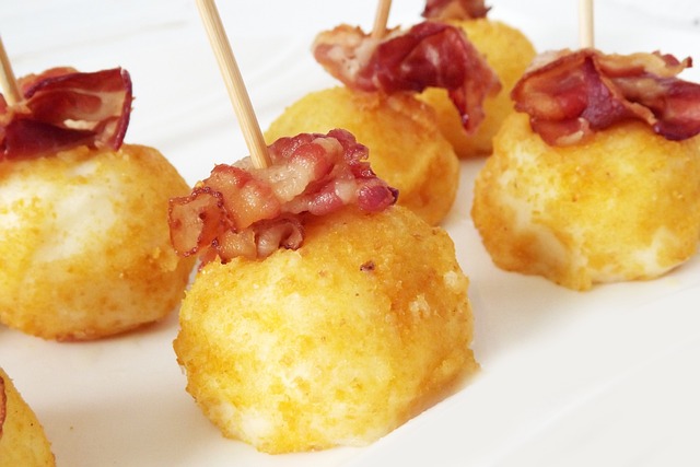 Typical Spanish tapas: accompany your appetiser with the best recipes