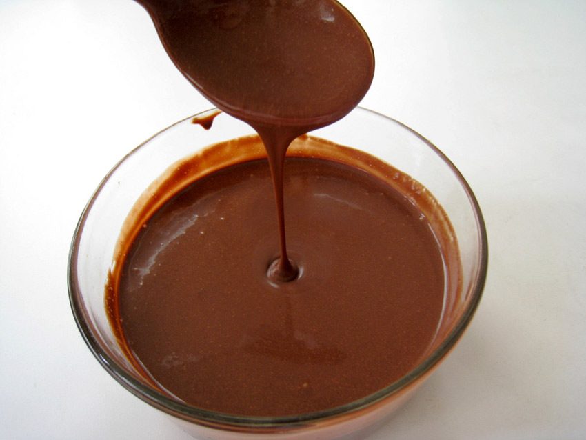 How to make chocolate with Cola Cao in a few minutes