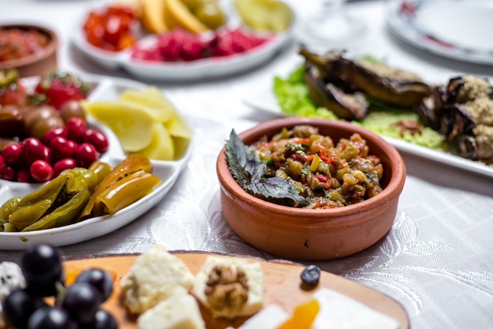 Les plats typiques de Granada et leur préparation
