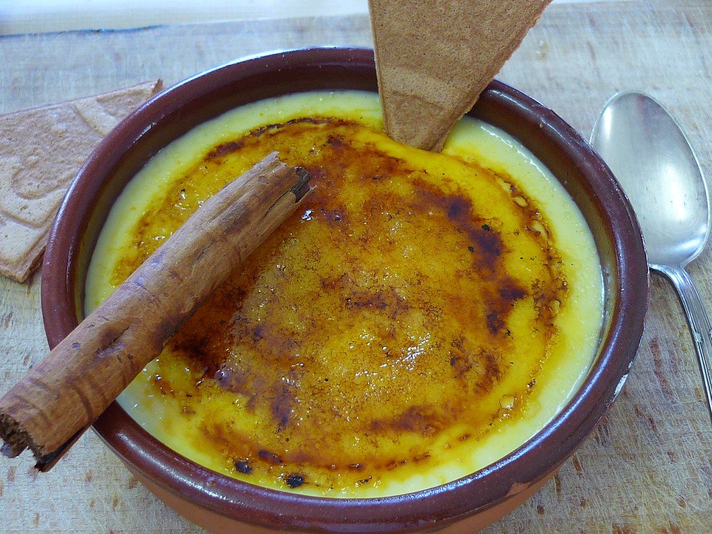 La cuisine typique de Barcelone et sa préparation étape par étape