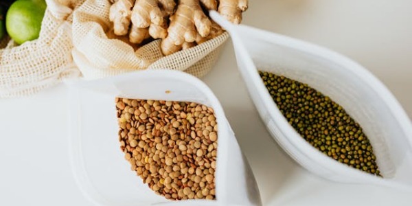 Lentil recipes: ideas to bring lentils into your diet