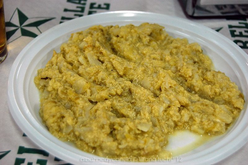 Les plats typiques de Murcia et leur préparation étape par étape