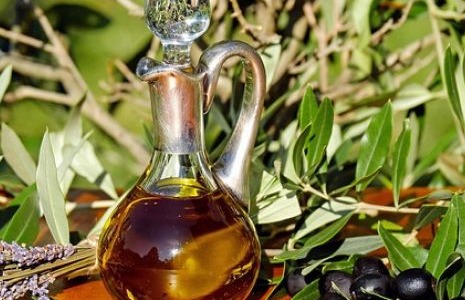L´huile d´olive Picual, la meilleure saveur dans vos plats