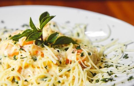 Pastas Gallo, la tradition des meilleures pâtes