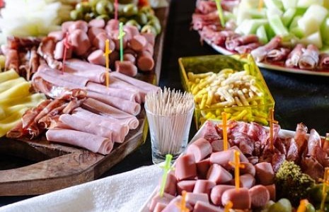 Jambon de dinde affiné, une délicieuse alternative pour les amateurs de viande plus saine