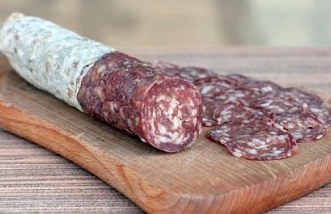 Fuet à l´apéritif, les meilleurs accords