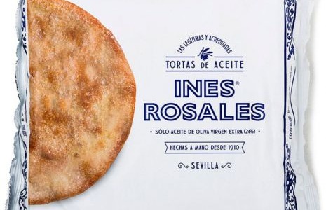 La saveur authentique des tourteaux d´Inés Rosales