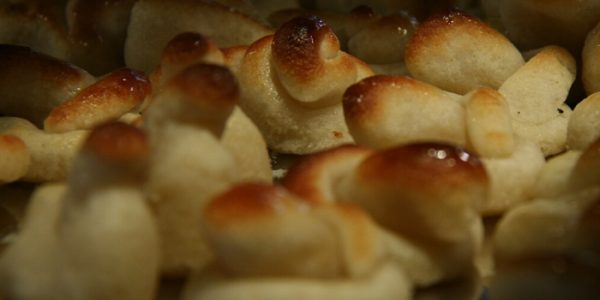 Achetez du massepain de Noël