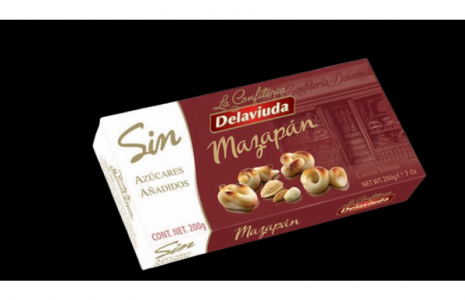 Delaviuda, de la boulangerie à votre Noël