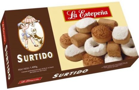 La Estepeña : Des douceurs authentiques, traditionnelles et savoureuses