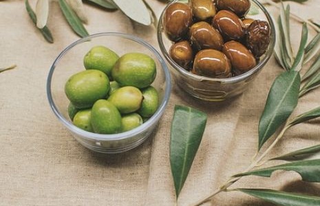 Les vinaigrettes à l´olive en Espagne : tradition, saveur et caractère