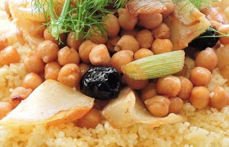 Litoral Ragoût, lentilles, ragoût de haricots. Tirez le meilleur parti de vos recettes.