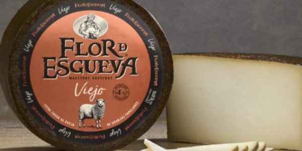 Fromage Flor de Esgueva : l’art ancestral du fromage espagnol sur votre table