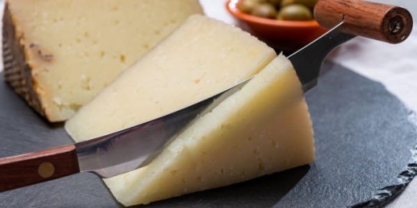 Fromages Cerrato : la tradition castillane au goût authentique