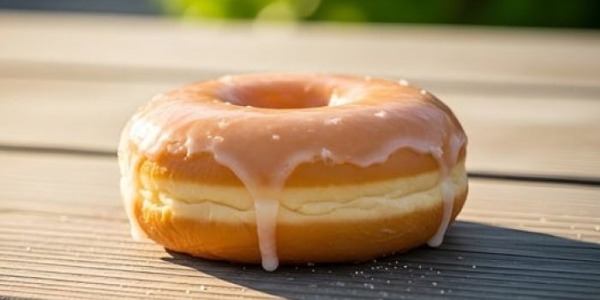Donuts: un en-cas emblématique