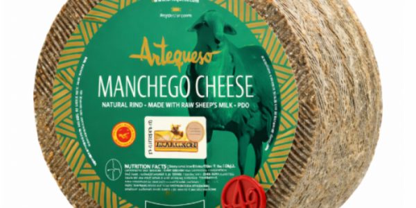 Artequeso : un fromage manchego artisanal aux saveurs de La Mancha
