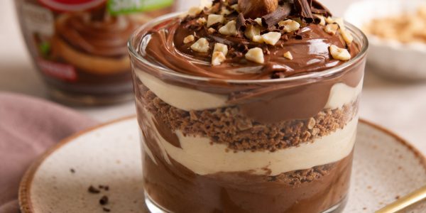 Nocilla: la crema de cacao española que sabe a merienda de siempre