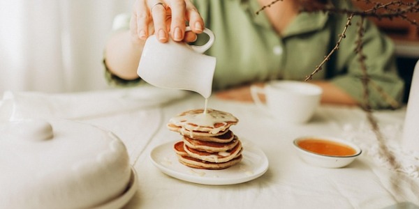 Postres fáciles con leche condensada La Lechera para preparar en casa