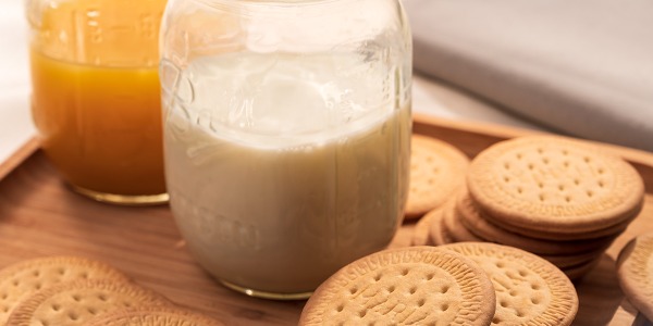 Biscuits Fontaneda : La Buena María, Digestive et Marielu, quelle différence ?