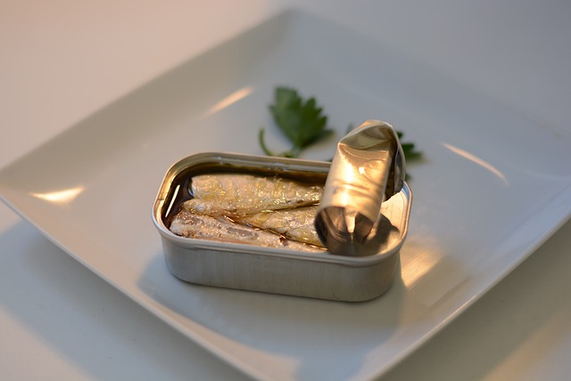 Les meilleures recettes avec des conserves espagnoles
