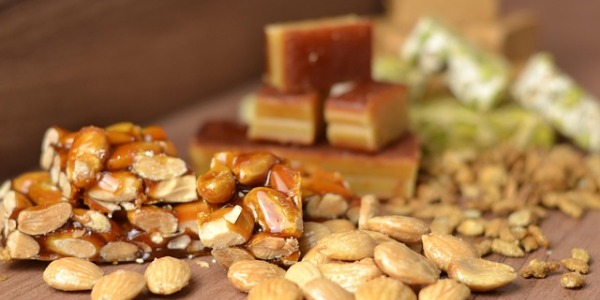 Turrón 1880: el turrón de Jijona y Alicante «más caro del mundo»