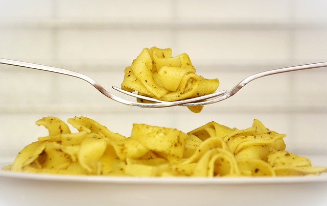 Classic pasta recipes step by step