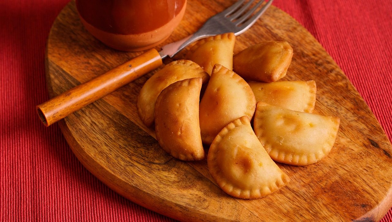 Achetez des gaufrettes pour empanadillas et réalisez vos meilleures recettes