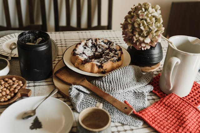 Le chocolat à Noël espagnol : une tradition douce et délicieuse