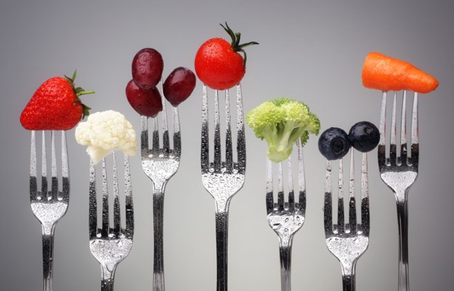 Suspendu dans la cuisine espagnole, qu'en régime alimentaire