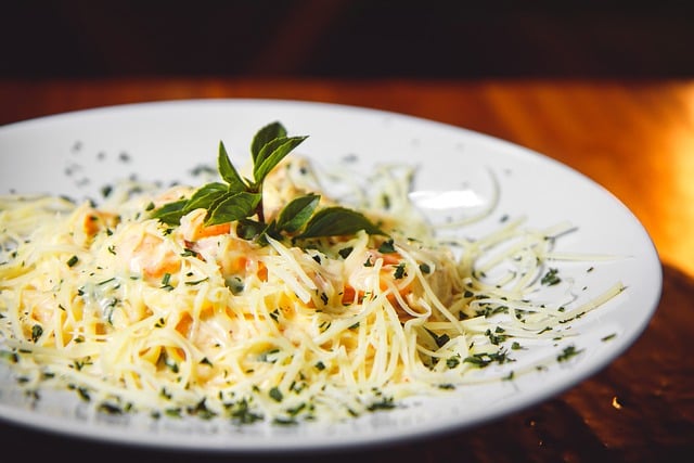 Recetas con pasta fría: 5 Ideas Fáciles y Deliciosas