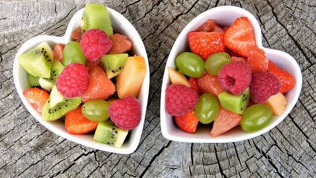 Foods for people with celiac disease, health and well-being