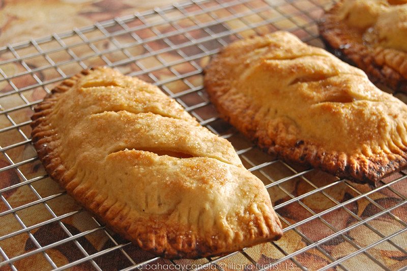 Empanadilla recipes: Different fillings step by step