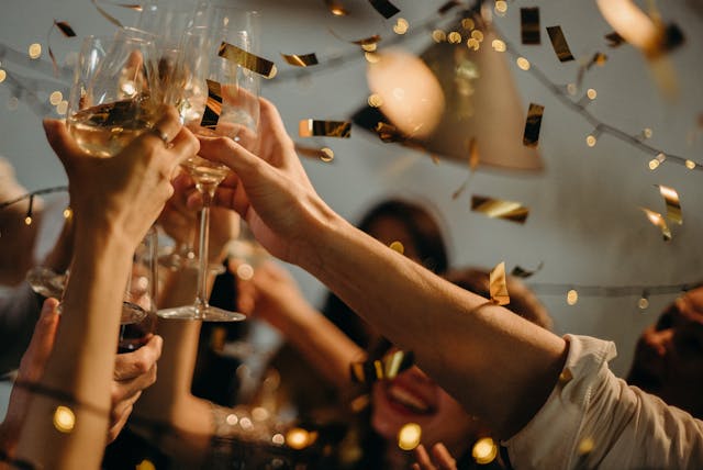 Acheter du cava pour Noël : célébrez les fêtes avec les meilleurs produits