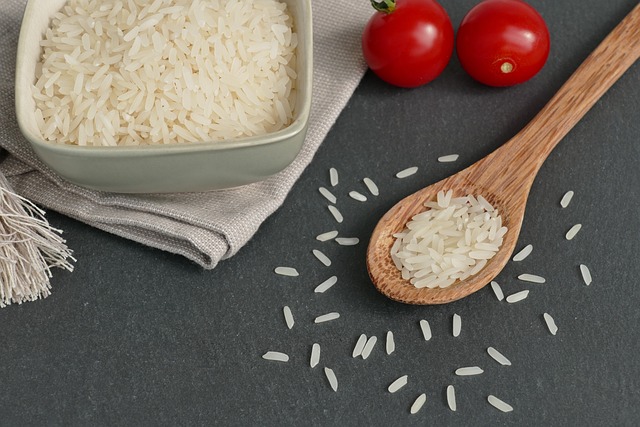Quels types de riz sont les plus courants et à quoi servent-ils ?