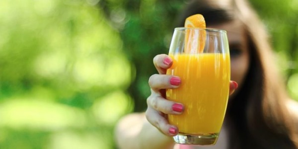 Acheter du jus Granini, toute l´énergie dont vous avez besoin chaque jour