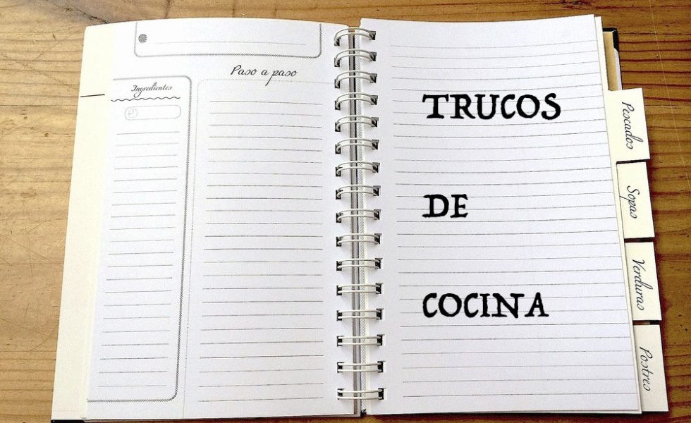 Conseils culinaires