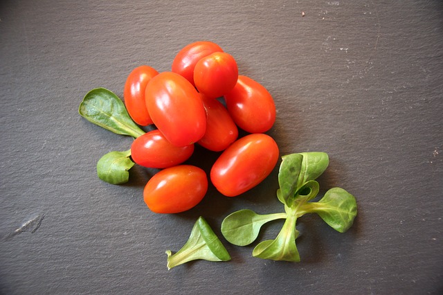 Propriétés et avantages de la tomate