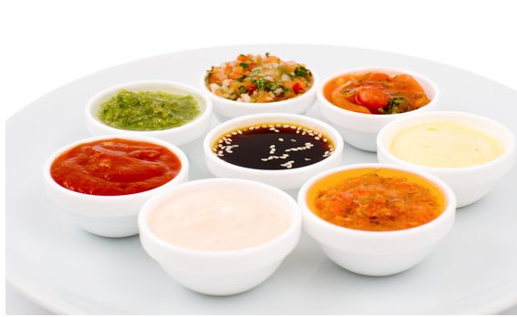 Recettes sauces pour accompagner la viande