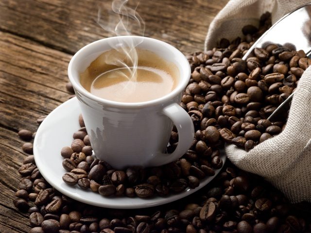 De nouvelles preuves sur les avantages du café